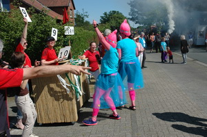 Langlingen 2018