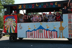 Langlingen 2018
