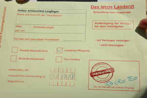 Langlingen 2018
